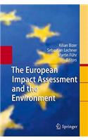 European Impact Assessment and the Environment