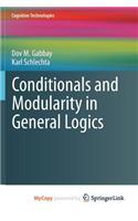 Conditionals and Modularity in General Logics