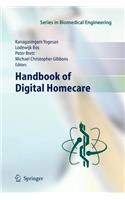 Handbook of Digital Homecare