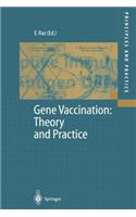 Gene Vaccination: Theory and Practice