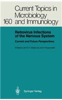 Retrovirus Infections of the Nervous System