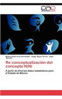 Re Conceptualizacion del Concepto Nini