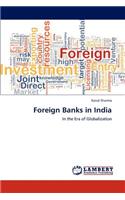 Foreign Banks in India