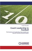 Coach Leadership in Football