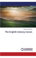 English Literary Canon