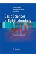 Basic Sciences in Ophthalmology