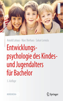 Entwicklungspsychologie Des Kindes- Und Jugendalters Für Bachelor