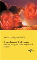 A handbook of Irish dances