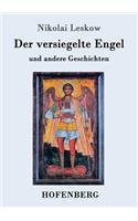 versiegelte Engel