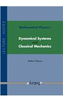 Mathematical Physics I