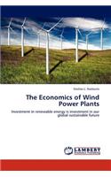 Economics of Wind Power Plants