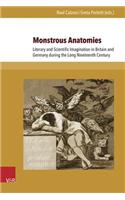 Monstrous Anatomies