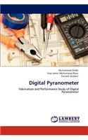 Digital Pyranometer