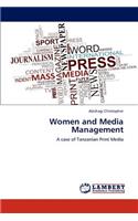 Women and Media Management