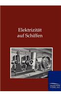 Elektrizität auf Schiffen
