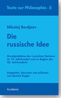 Die Russische Idee