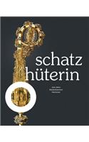 Schatzhuterin