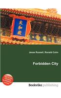 Forbidden City