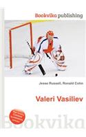 Valeri Vasiliev: (English)