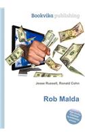 Rob Malda