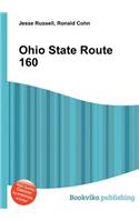 Ohio State Route 160
