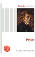 Poles: (English)