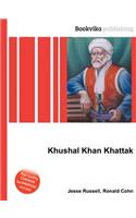 Khushal Khan Khattak