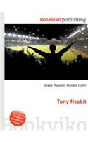 Tony Nesbit