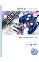 Army Men: (English)