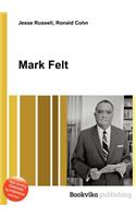 Mark Felt: (English)