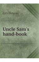 Uncle Sam's hand-book