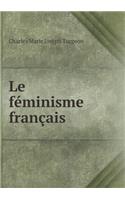 Le Féminisme Français