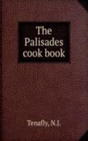 Palisades cook book