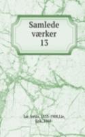 Samlede vaerker