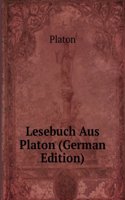 Lesebuch Aus Platon