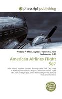 American Airlines Flight 587: (English)