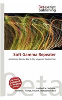 Soft Gamma Repeater