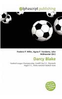 Darcy Blake: (English)