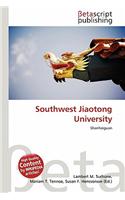 Southwest Jiaotong University