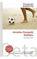 Amadou Dangadji Rabidou