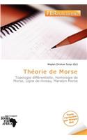 Th Orie de Morse