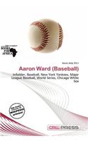 Aaron Ward (Baseball): (English)
