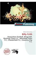 Billy Frith