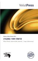 (15285) 1991 Rw18