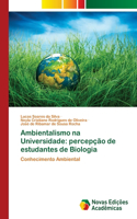 Ambientalismo na Universidade