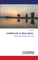 Livelihoods in River Basin