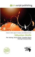 S Bastien Wolfe: (English)