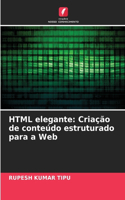 HTML elegante