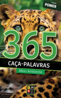 365 Caça Palavras - Meio Ambiente