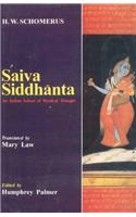 Saiva Siddhanta